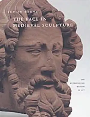 Set in Stone. The Face in Medieval Sculpture, (cat expo. MET, New York, sept. 06- févr. 07), 2006, 240 p., 201 ill. dt 87 coul.