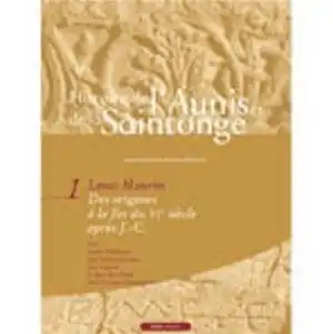 Histoire de l'Aunis et de la Saintonge. 1. L. Maurin, Des origines à la fin du VIe s. après J.-C., 2007, 336 p.