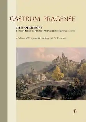 Castrum Pragense. Sites of Memory. Between Scientific Research and Collective Representations, (actes coll. AREA, Prague Castle, févr. 2006), 2008, 123 p.