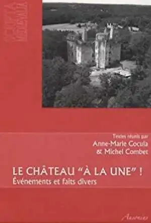 Le château 