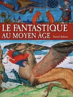 Le fantastique au Moyen Age, 2015, 141 p.