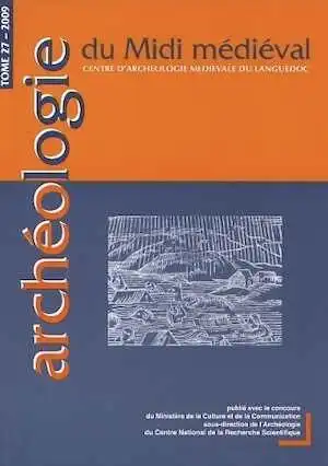 27, 2009. Dossier spécial : Le petit âge glaciaire dans le sud de la France (bas Moyen Âge - XIXe s.).