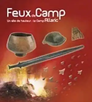 Feux de Camp. Un site de h