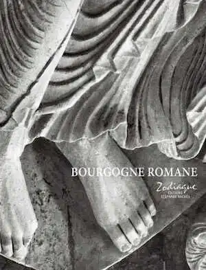 Bourgogne romane, 2015, 372 p.