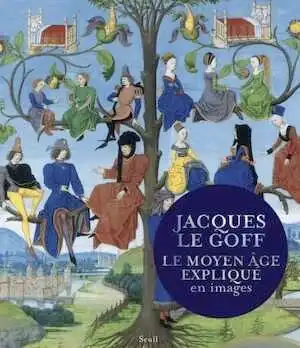 Le Moyen Age expliqué en images, 2013, 160 p.