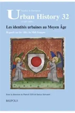 Les identités urbaines au Moyen Âge. Regards sur les villes du Midi français, (actes coll. Montpellier, déc. 2011), 2014, 316 p.