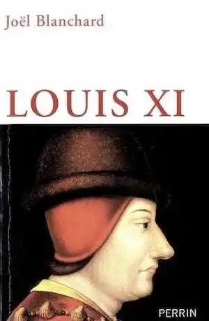 Louis XI, 2015, 371 p.