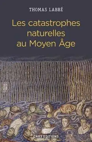 ÉPUISÉ - Voir édition Poche, référence 55917 - Les catastrophes naturelles au Moyen Age, 2017, 300 p.