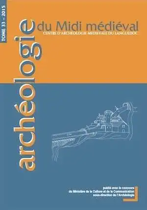 33, 2015. Dossier spécial : Regards croisés sur la gestion de l'eau dans la ville médiévale et moderne.