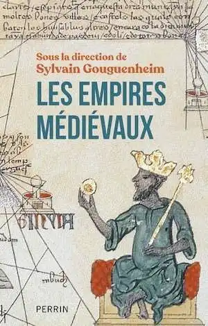 Les empires médiévaux, 2024, 464 p.