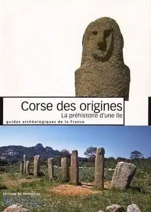 Corse des origines, 2016, (J. Cesari dir.), 128 p., 120 ill.