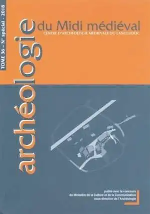 36 - Numéro spécial - 2018. L'archéologie au village. Le village et ses transformations, du Moyen Age au premier cadastre. Actes du colloque, sept. 2017, Palais des Rois de Majorque - Perpignan.