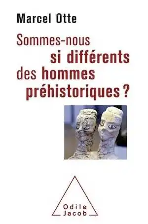 Sommes-nous si différents des hommes préhistoriques ?, 2020, 256 p.