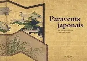 Paravents japonais, 2021, 280 p.