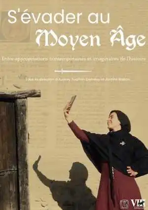 S'évader au Moyen Âge. Entre appropriations contemporaines et imaginaires de l'histoire, (actes coll. Autun Centre d'Histoire Vivante d'Autun, octobre 2021), 2023.