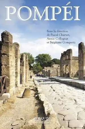 Pompei, 2023, 1152 p.