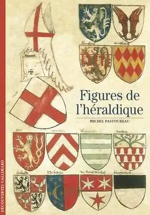 Figures de l'héraldique, 2024, 144 p.