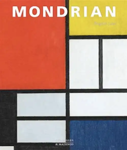 LEAL B. - Mondrian, 2024, 384 p.