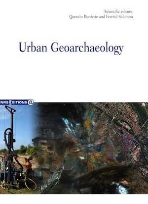 Urban Geoarchaeology, 2024, 456 p.