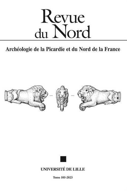 Tome 105-2023 (Archéologie)