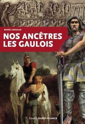 Nos ancêtres les Gaulois, 2025, 128 p.