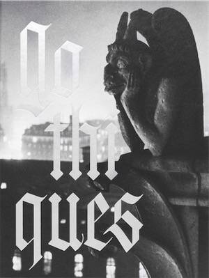 Gothiques, (cat. expo. Louvre-Lens, sept. 2025 - janv. 2026), 2025, 400 p.