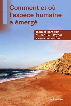 Comment et où l'espèce humaine a émergé, 2026, 204 P.